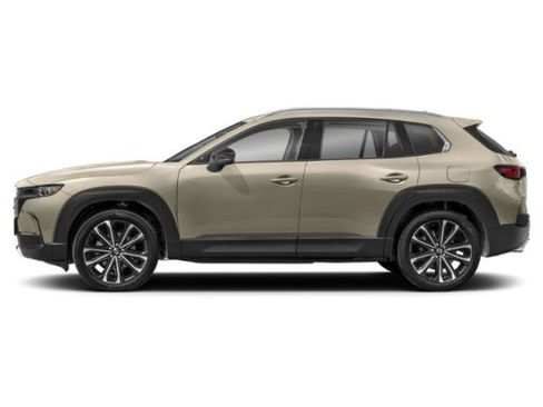 Used 2024 MAZDA CX-50 2.5 Turbo w/ Cargo Package AWD/4WD image 6