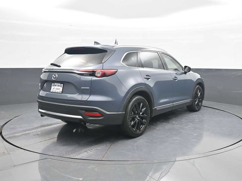 Used 2022 MAZDA CX-9 Carbon Edition AWD/4WD image 7