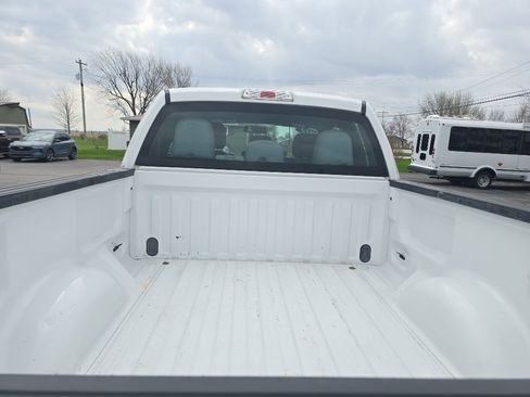 Used 2012 Ford F150 XL w/ PWR Equipment Group image 9