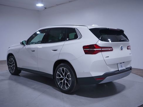 New 2026 BMW X3 xDrive30 w/ Premium Package image 3