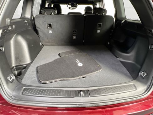 Used 2023 Jeep Grand Cherokee Altitude image 25