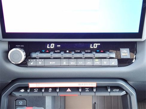 New 2026 Toyota Tundra TRD Pro image 15