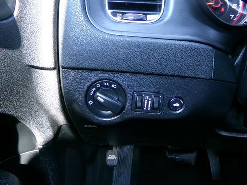 Used 2021 Dodge Charger Police w/ Fleet Safety Group image 12