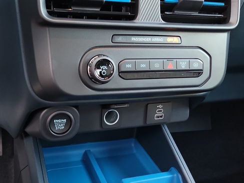 New 2026 Ford Maverick XLT FWD image 31