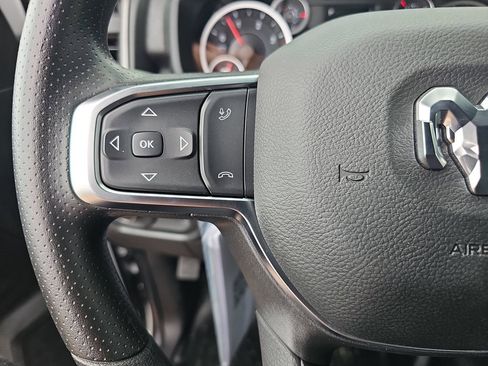 New 2026 RAM 5500 Tradesman image 15