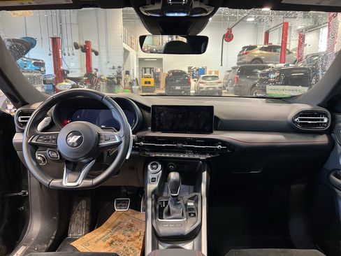 Used 2024 Dodge Hornet R/T Plus image 20