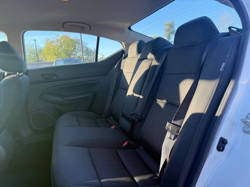 Certified 2023 Nissan Altima 2.5 S image 8