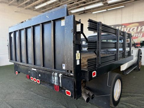 Used 2012 Ford F450 XL image 14