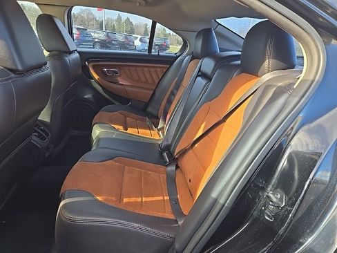 Used 2012 Ford Taurus SHO image 10