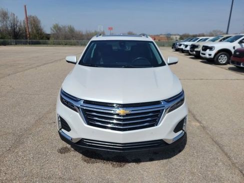 Used 2022 Chevrolet Equinox Premier image 19