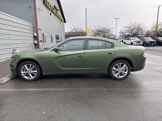 Used 2022 Dodge Charger SXT w/ Driver Convenience Group video 2
