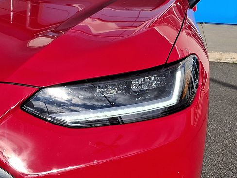 Used 2023 Honda HR-V Sport image 9