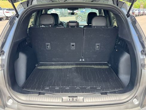 Used 2025 Ford Escape ST-Line AWD/4WD image 21
