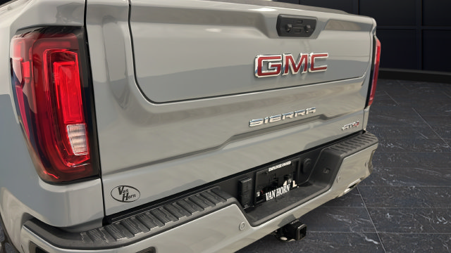 Used 2024 GMC Sierra 1500 AT4 w/ Technology Package AWD/4WD image 42