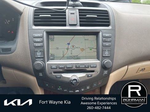 Used 2006 Honda Accord EX image 10