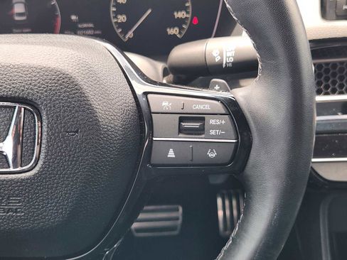 Used 2024 Honda Civic Sport image 28