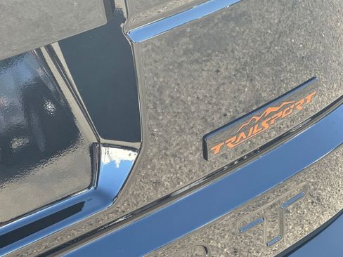 New 2026 Honda Passport TrailSport image 25