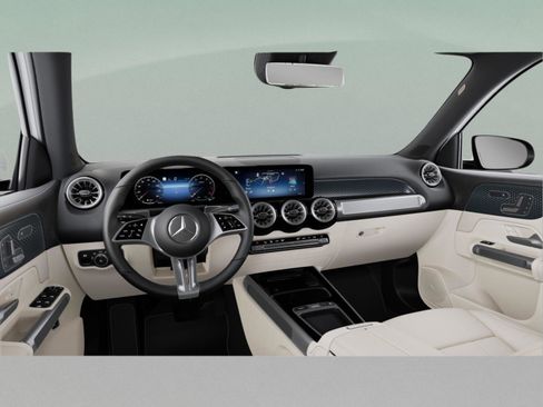 Certified 2026 Mercedes-Benz GLB 250 image 40