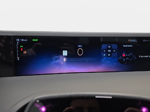 New 2026 Lincoln Nautilus Premier w/ Equipment Group 102A AWD/4WD image 15