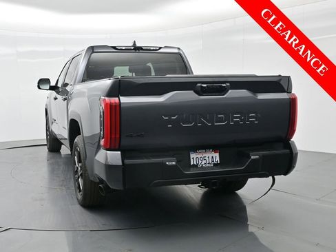 Used 2024 Toyota Tundra Limited image 8