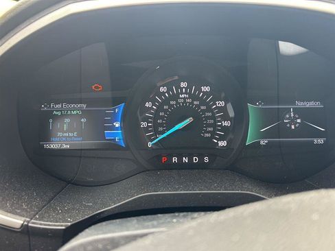 Used 2016 Ford Edge SEL w/ Equipment Group 201A AWD/4WD image 2