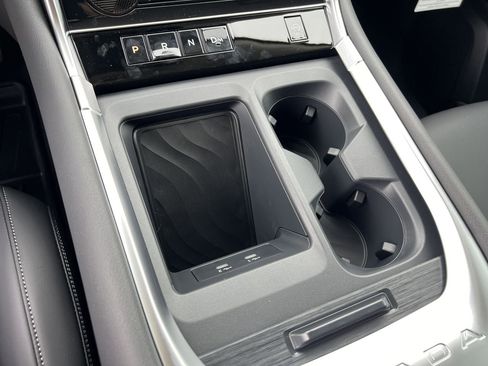 New 2026 Nissan Armada SV image 12