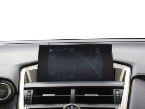 Used 2017 Lexus NX 200t F Sport image 16