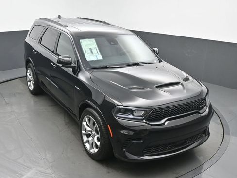 New 2026 Dodge Durango GT image 47