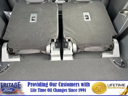 New 2025 Ford Bronco 2-Door w/ Sasquatch Package image 15