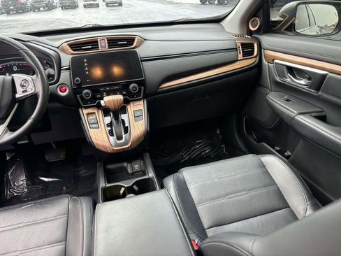 Used 2019 Honda CR-V EX-L image 34