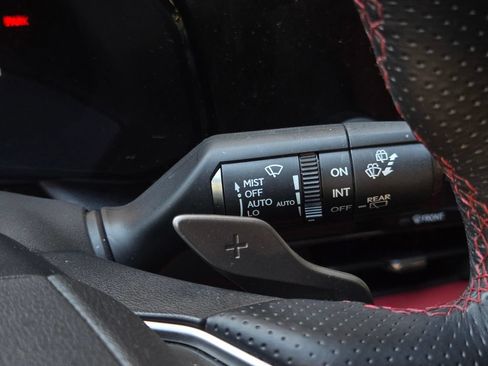 Used 2022 Lexus NX 350 F Sport w/ F Sport Cold Package AWD/4WD image 26
