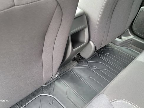 New 2026 Chevrolet Trax LS FWD image 26