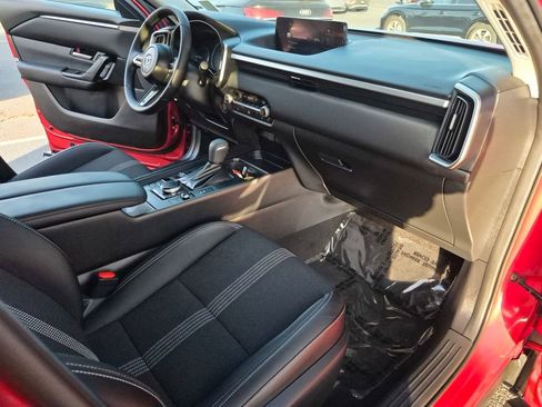 Used 2025 MAZDA CX-50 2.5 Hybrid w/ Preferred Pkg image 24