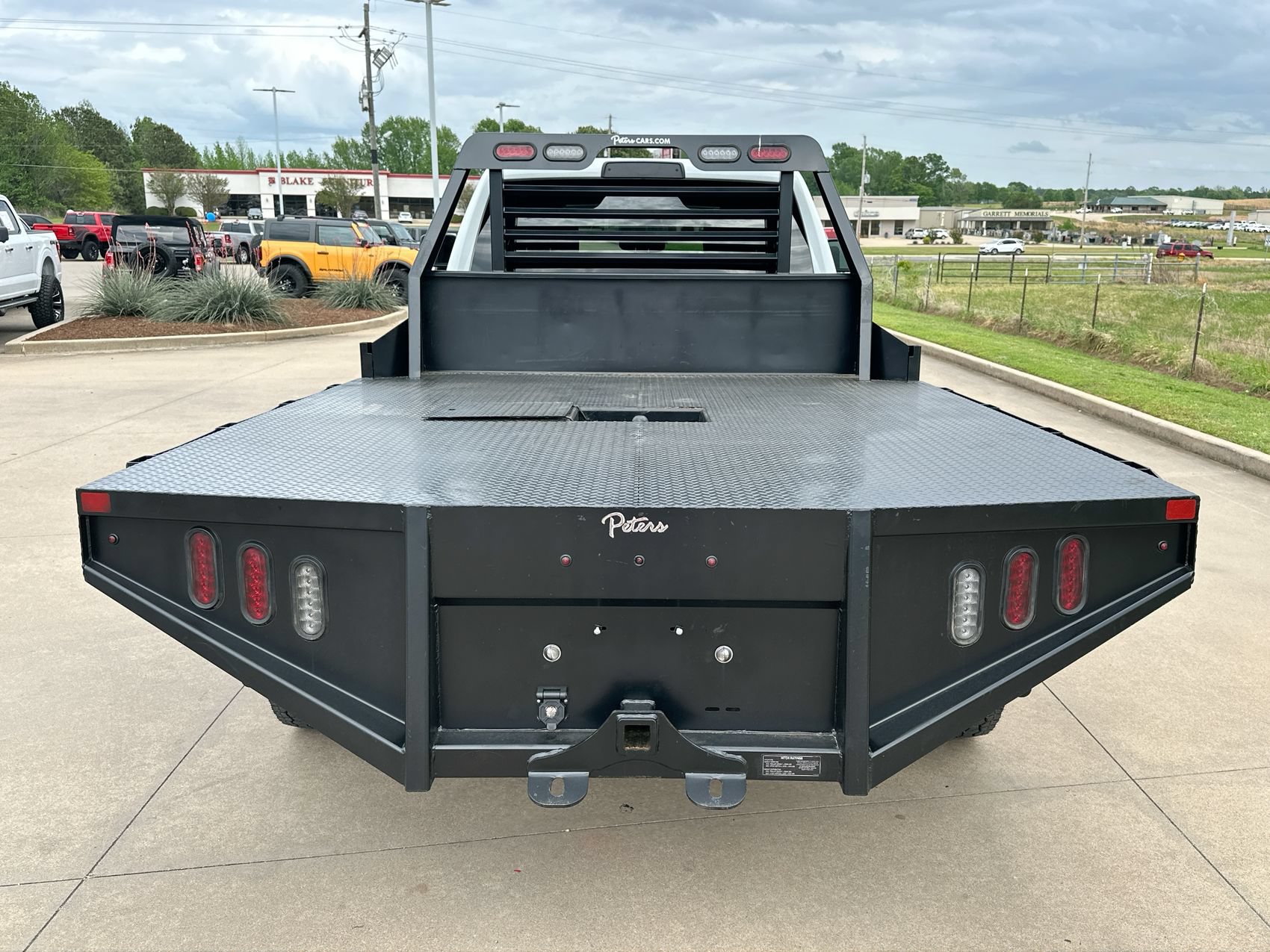 Used 2024 RAM 3500 SLT w/ Quick Order Package 2YG SLT AWD/4WD image 21