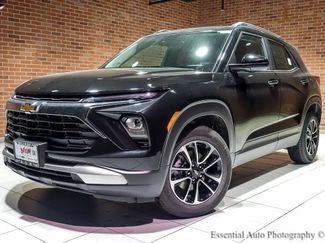 New 2026 Chevrolet TrailBlazer LT w/ Convenience Package video 2