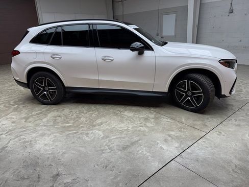 Certified 2024 Mercedes-Benz GLC 300 GLC 300 image 6