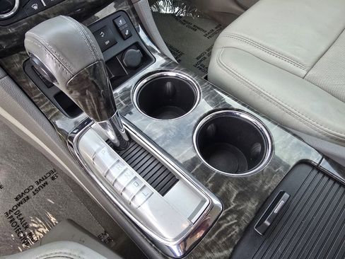 Used 2014 Buick Enclave Leather image 19