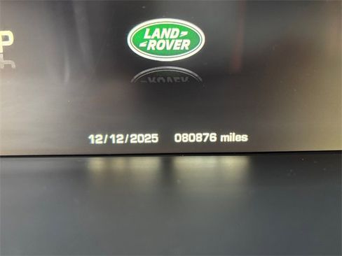 Used 2016 Land Rover Range Rover Sport Supercharged image 19