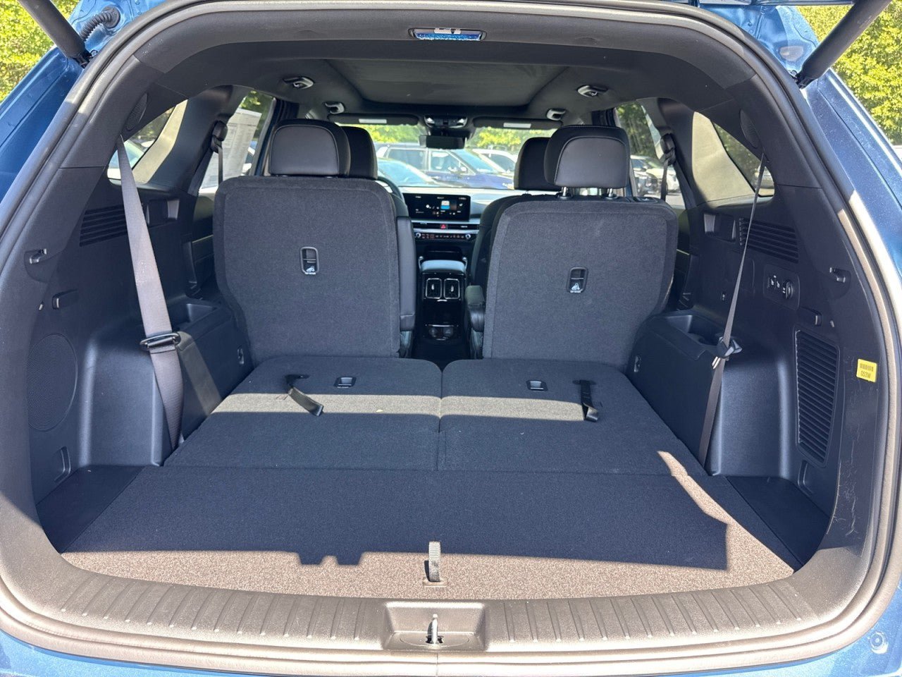 New 2026 Kia Sorento SX Prestige AWD/4WD image 22