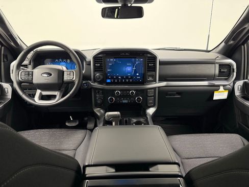 New 2026 Ford F150 XLT AWD/4WD image 20