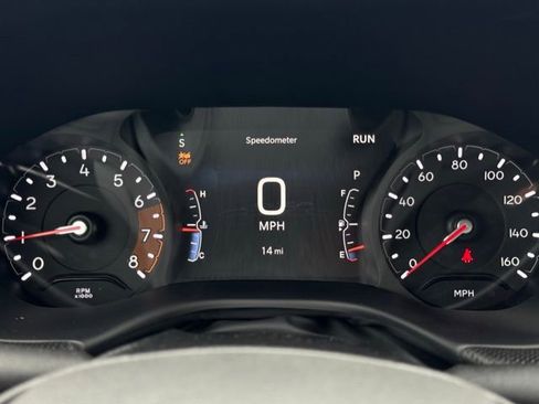 New 2025 Jeep Compass Limited w/ Sun & Sound Group image 32