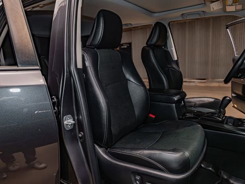 Used 2021 Toyota 4Runner Nightshade image 25