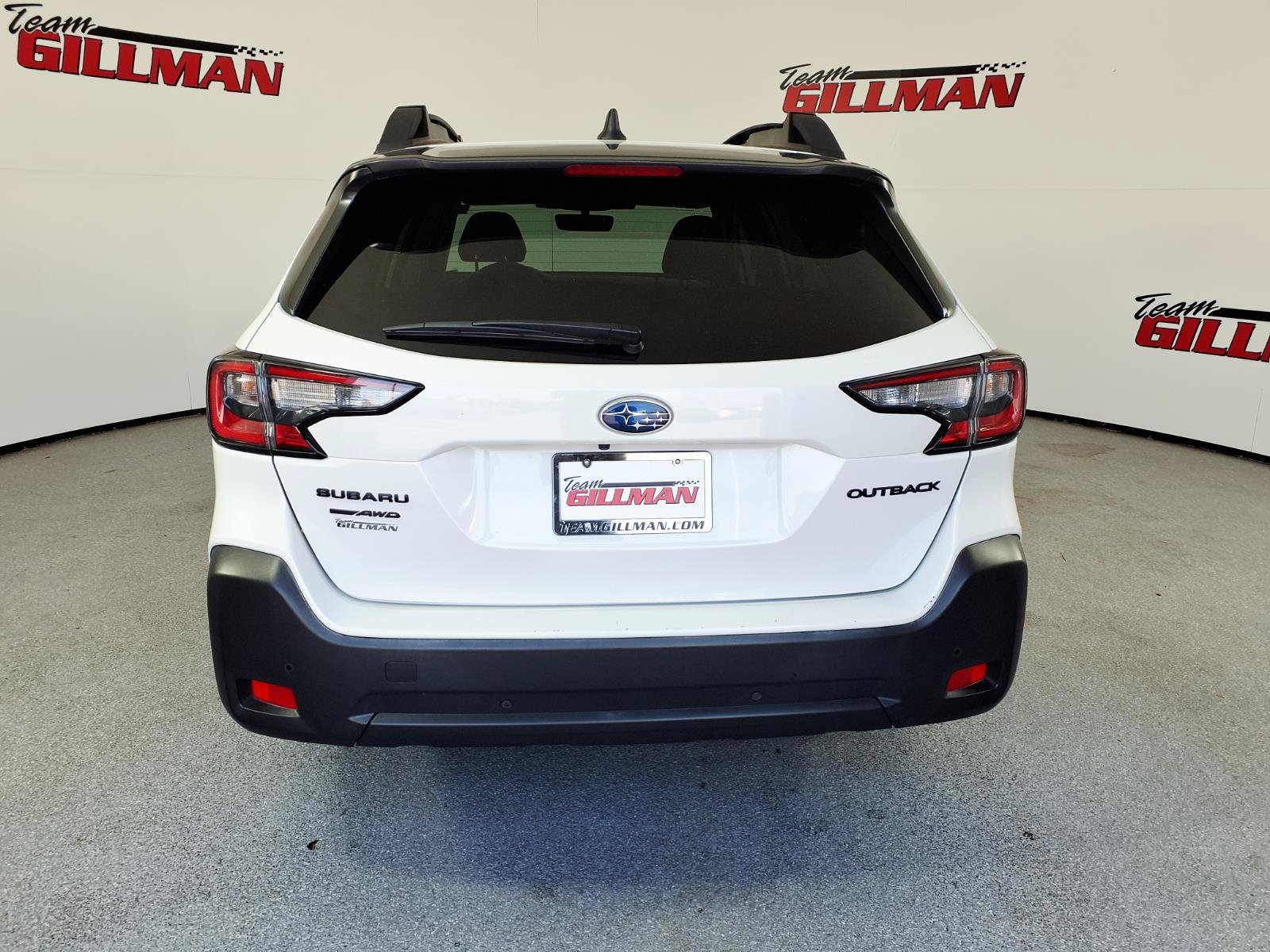 Used 2024 Subaru Outback Onyx Edition AWD/4WD image 6