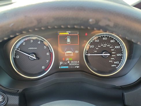 Used 2021 Subaru Forester Touring w/ Popular Package #2 AWD/4WD image 20