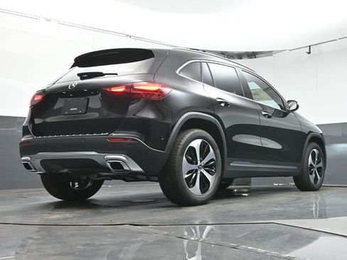 New 2026 Mercedes-Benz GLA 250 image 40