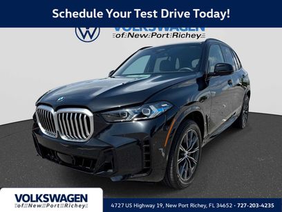 Used 2026 BMW X5 sDrive40i