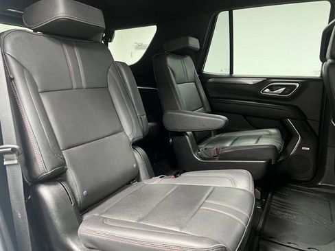 Used 2023 Chevrolet Tahoe RST image 49