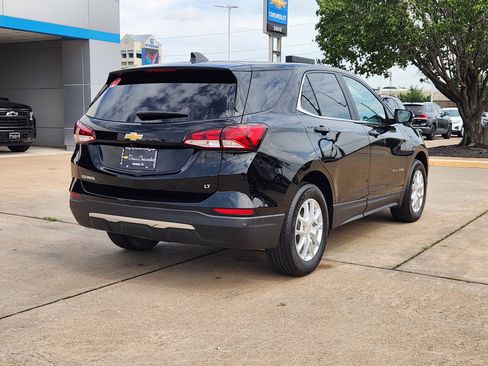 Certified 2024 Chevrolet Equinox LT FWD image 6