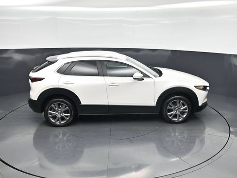 Used 2023 MAZDA CX-30 AWD 2.5 S w/ Preferred Package image 23
