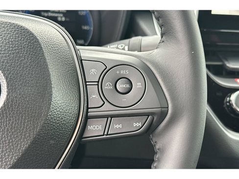 New 2026 Toyota Corolla SE w/ SE Package FWD image 27